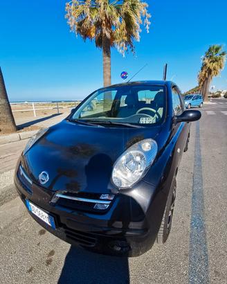 Nissan Micra 1.2 16V 3P. Acenta NEOPATENTATI