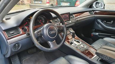 AUDI A8 2ª serie - 2003