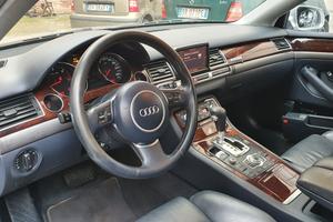 AUDI A8 2ª serie - 2003