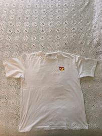 T-shirt uomo con disegno Spongebob