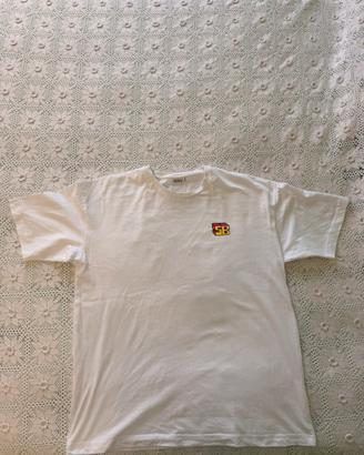 T-shirt uomo con disegno Spongebob