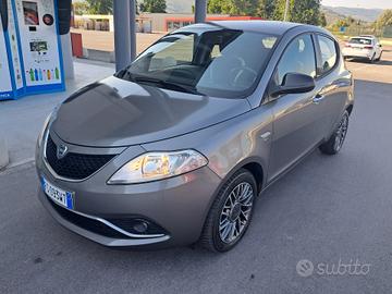 Lancia Ypsilon 1.2 69 CV 5 porte Platinum