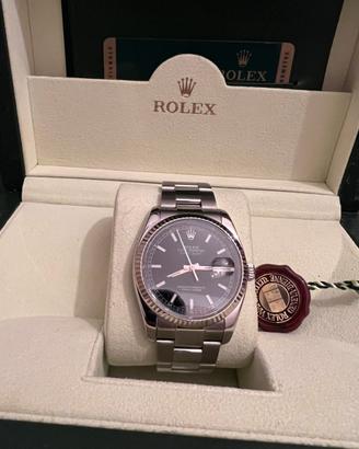 Rolex