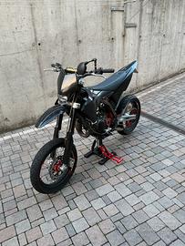 Fantic 50 motard 2021