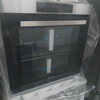 Forno Candy  doppia funzione 