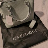Borsa NUOVA CafèNoir con tracolla