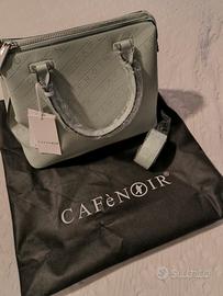Borsa NUOVA CafèNoir con tracolla