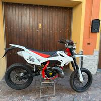 Beta rr 50 track 50