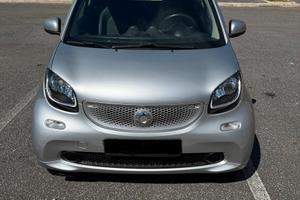 SMART FORTWO CABRIO PRIME