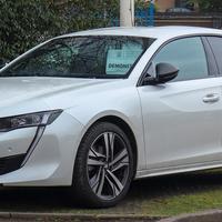 Ricambi usati peugeot 508-sw 2015-2024