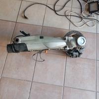 pezzi di ricambio Honda VFR 1200 f 