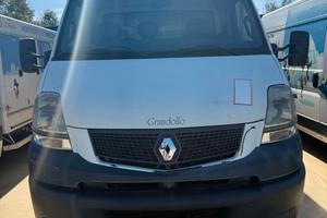 RENAULT MASCOTTE FURGONE CASSONATO