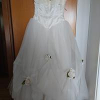 Abito da sposa