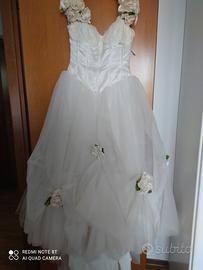 Abito da sposa