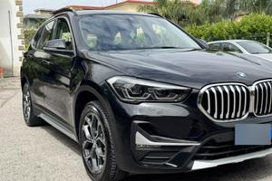 BMW X1 sDrive18i xLine Plus