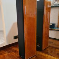 CASSE ACUSTICHE KEF – mod. RDM THREE