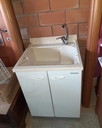 Lavatoio