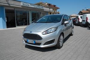 Ford Fiesta 1.0 Benzina EcoBoost AUTOMATICA