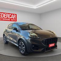 Ford Puma 1.0 EcoBoost Hybrid 125 CV S&S aut. ST-L