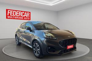 Ford Puma 1.0 EcoBoost Hybrid 125 CV S&S aut. ST-L