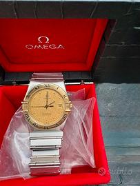 Omega constellation