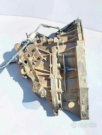 Cambio land rover freelander 2002/2006 TRC103580