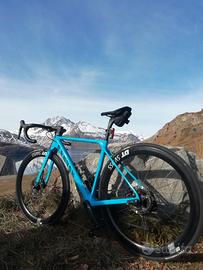 Canyon ultimate cf-slx