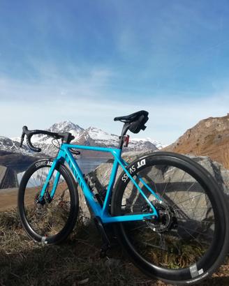 Canyon ultimate cf-slx