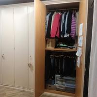 Armadio 6 ante stile classico