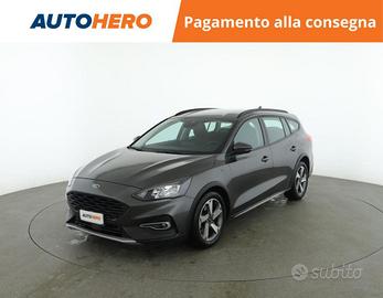 FORD Focus FC49868