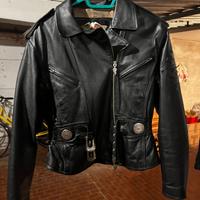 Giacca Harley Donna taglia  M