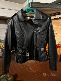 Giacca Harley Donna taglia  M