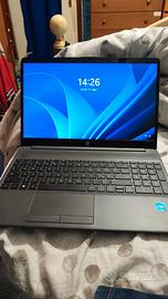 Notebook hp