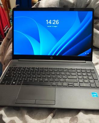 Notebook hp