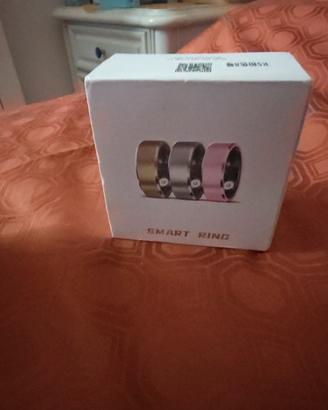 smart ring
