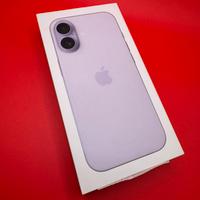 iPhone 17 256gb NUOVO