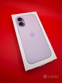 iPhone 17 256gb NUOVO