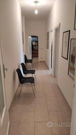 Appartamento uso studio via Cavour 65 Sassari