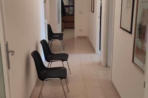 Appartamento uso studio via Cavour 65 Sassari