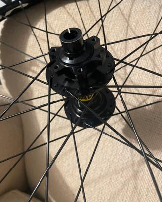 mavic 27,5