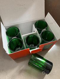 Jagermeister  bicchierini shot