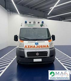 FIAT AMBULANZA DUCATO (VERMAC)