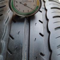 4 Gomme 215/65-16 Goodyear
