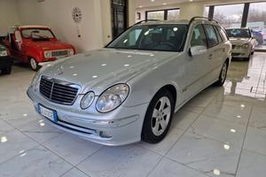 Mercedes-benz E 320 CDI cat S.W. Avantgarde