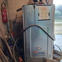 serbatoio per carburante