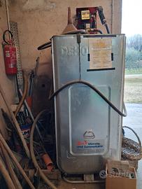 serbatoio per carburante