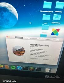 I Mac 