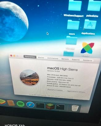 I Mac 
