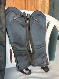 Ghette da equitazione Ego7