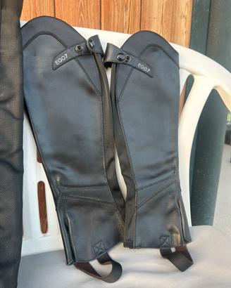 Ghette da equitazione Ego7